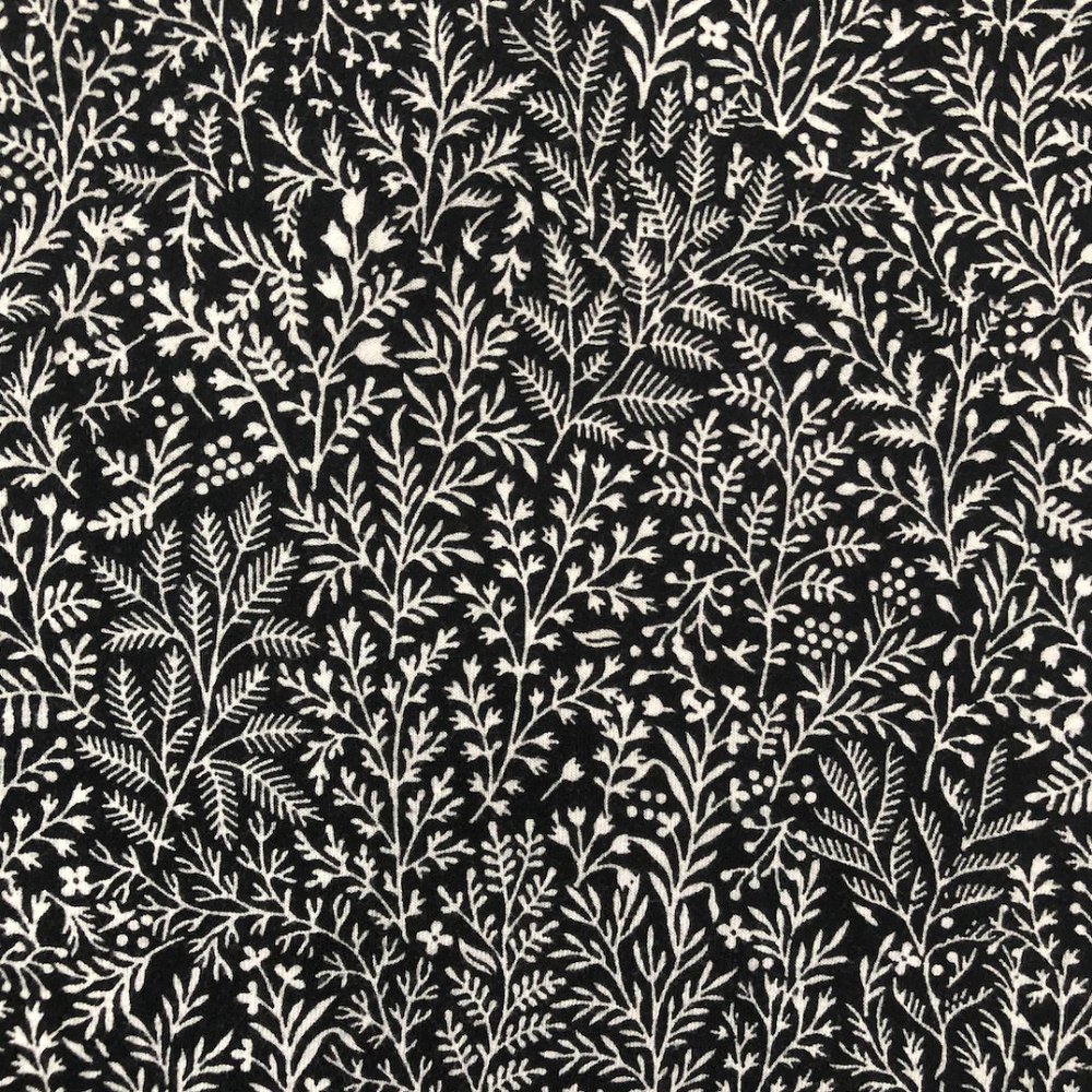 Old Navy Black and White Tunic Top - Picture 5 of 5